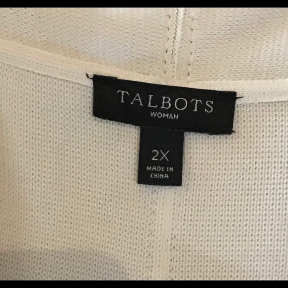 Knit dress jacket - Picture 2 of 4